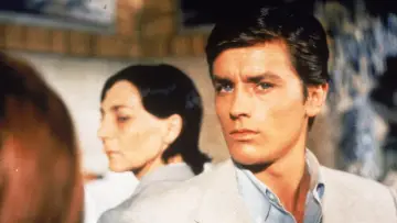 Backdrop to the movie "Purple Noon" #898546