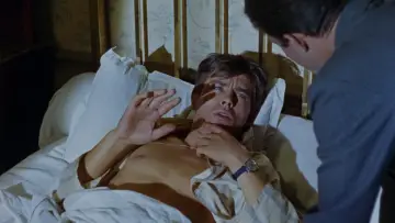 Backdrop to the movie "Purple Noon" #898551