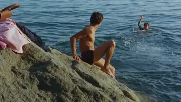 Backdrop to the movie "Purple Noon" #898555
