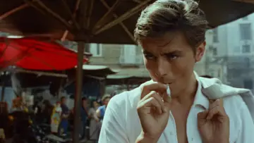 Backdrop to the movie "Purple Noon" #898557