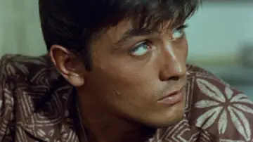 Backdrop to the movie "Purple Noon" #898571