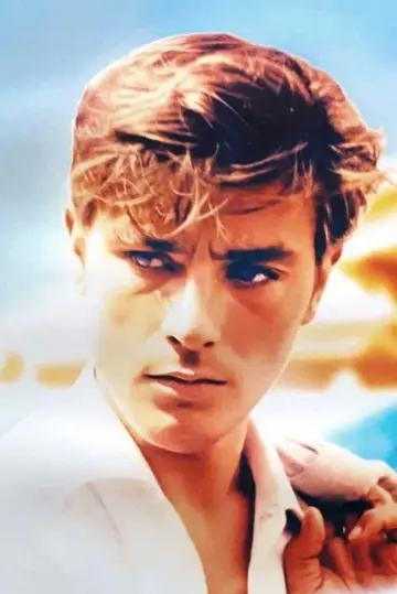 Poster to the movie "Purple Noon" #898581