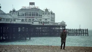 Backdrop to the movie "Quadrophenia" #1008244