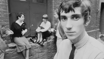 Backdrop to the movie "Quadrophenia" #1008245