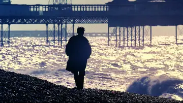 Backdrop to the movie "Quadrophenia" #1008246