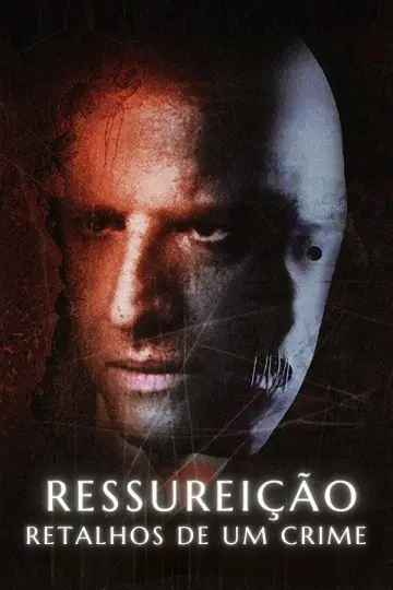 Poster to the movie "Resurrection" #1032915
