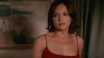 Backdrop to the movie "She