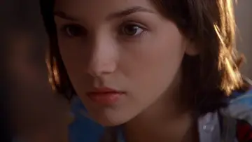 Backdrop to the movie "She