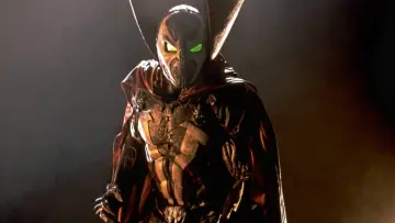 Backdrop to the movie "Spawn" #336065