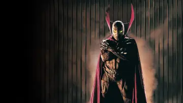 Backdrop to the movie "Spawn" #336096