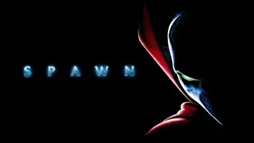 Backdrop to the movie "Spawn" #669252