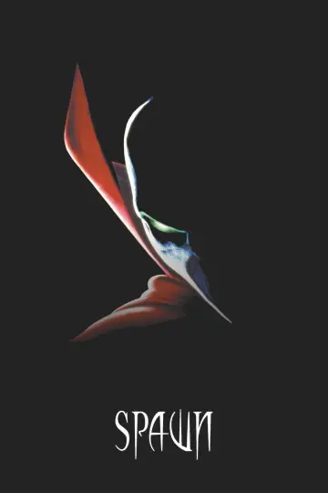 Poster to the movie "Spawn" #881949