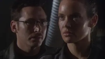 Backdrop to the movie "Starship Troopers 2: Hero of the Federation" #344684