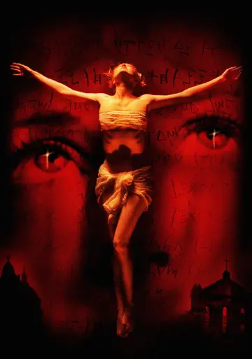 Poster to the movie "Stigmata" #1165944