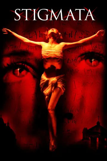 Stigmata poster