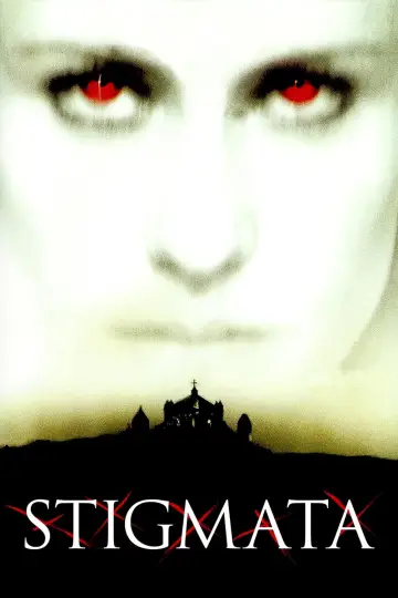 Poster to the movie "Stigmata" #293488