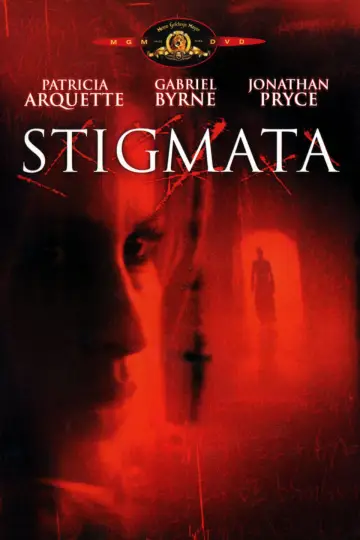 Poster to the movie "Stigmata" #293490