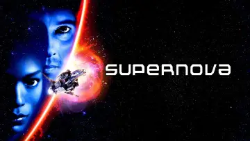 Video for the film Supernova — Сверхновая - трейлер на русском языке