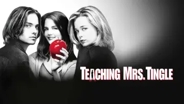 Backdrop to the movie "Teaching Mrs. Tingle" #1021698