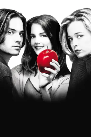 Poster to the movie "Teaching Mrs. Tingle" #1021709