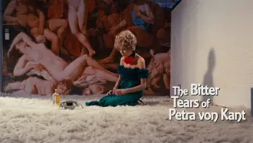 Backdrop to the movie "The Bitter Tears of Petra von Kant" #1081875