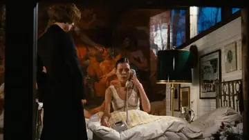 Backdrop to the movie "The Bitter Tears of Petra von Kant" #1081881