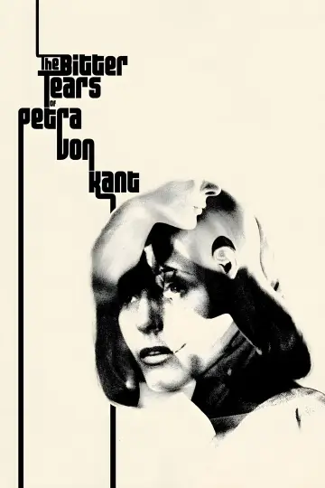 Poster to the movie "The Bitter Tears of Petra von Kant" #1081902