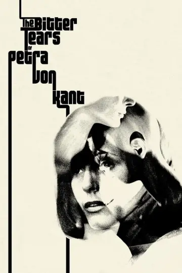 Poster to the movie "The Bitter Tears of Petra von Kant" #1081912