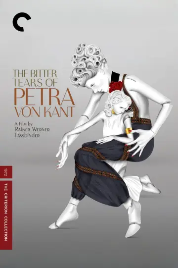 Poster to the movie "The Bitter Tears of Petra von Kant" #1081916