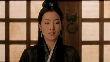 Backdrop to the movie "The Emperor and the Assassin" #1035870