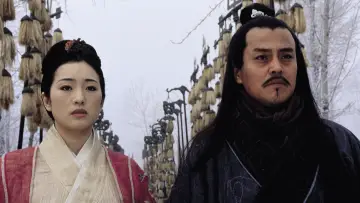 Backdrop to the movie "The Emperor and the Assassin" #1203041