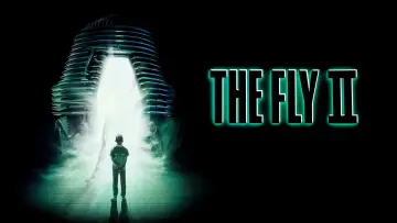 Backdrop to the movie "The Fly II" #895132