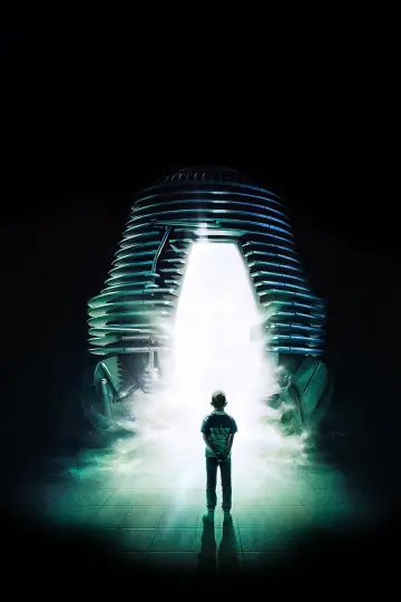 Poster to the movie "The Fly II" #895141