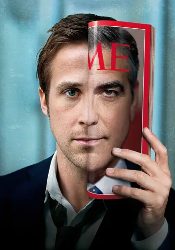 Poster to the movie "The Ides of March" #271785