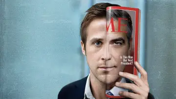 Backdrop to the movie "The Ides of March" #850688