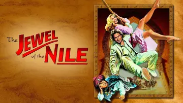Backdrop to the movie "The Jewel of the Nile" #900249