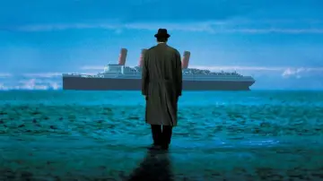 Backdrop to the movie "The Legend of 1900" #175177