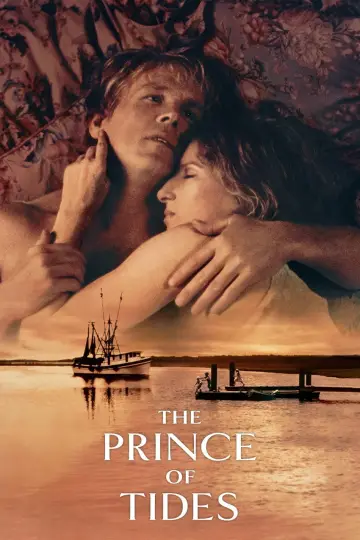 Poster to the movie "The Prince of Tides" #894403