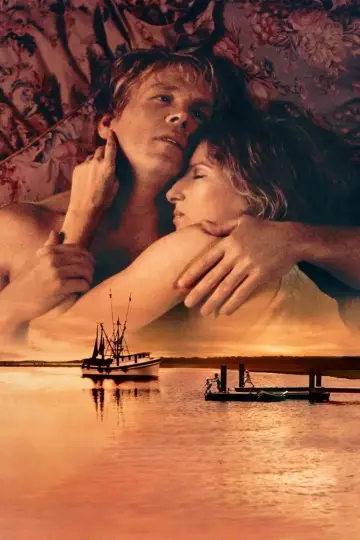 Poster to the movie "The Prince of Tides" #894407