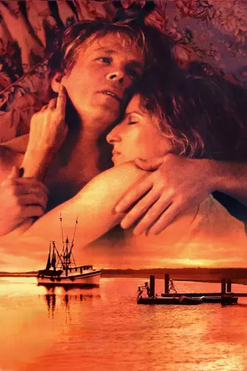 Poster to the movie "The Prince of Tides" #894408
