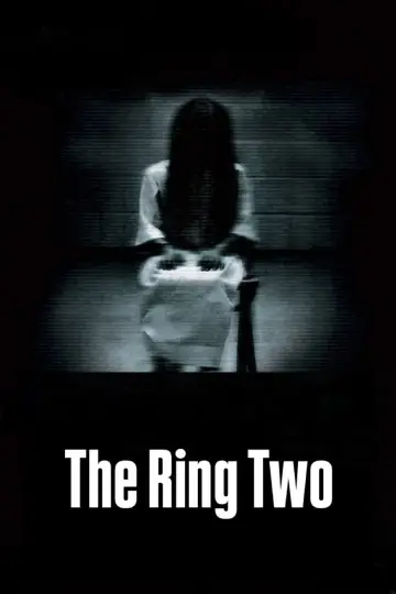 Poster to the movie "The Ring Two" #1199855