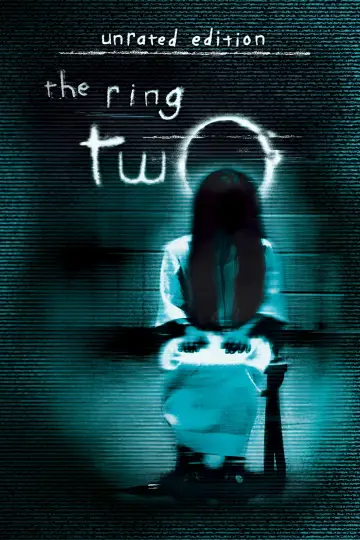 Poster to the movie "The Ring Two" #77264