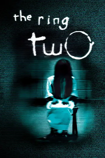 Poster to the movie "The Ring Two" #882408