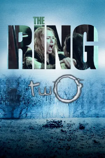 Poster to the movie "The Ring Two" #882409