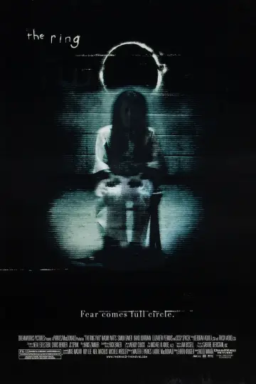Poster to the movie "The Ring Two" #882412