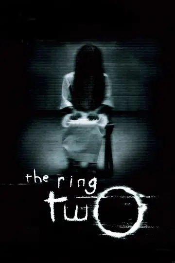 Poster to the movie "The Ring Two" #882413
