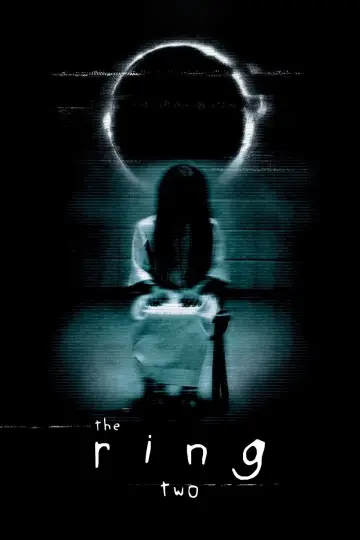 Poster to the movie "The Ring Two" #882414