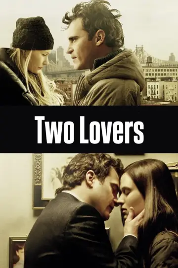 Poster to the movie "Two Lovers" #1200540