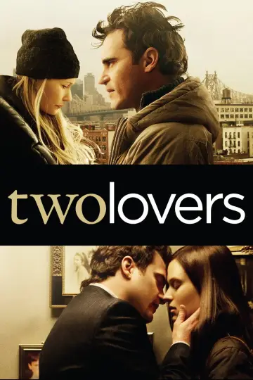 Poster to the movie "Two Lovers" #1631034