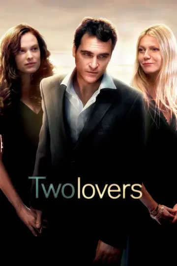 Poster to the movie "Two Lovers" #650352